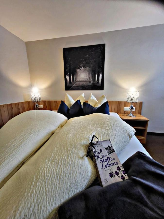 Lebensquelle Krapfenhof Διαμέρισμα Φίνκενμπεργκ Εξωτερικό φωτογραφία