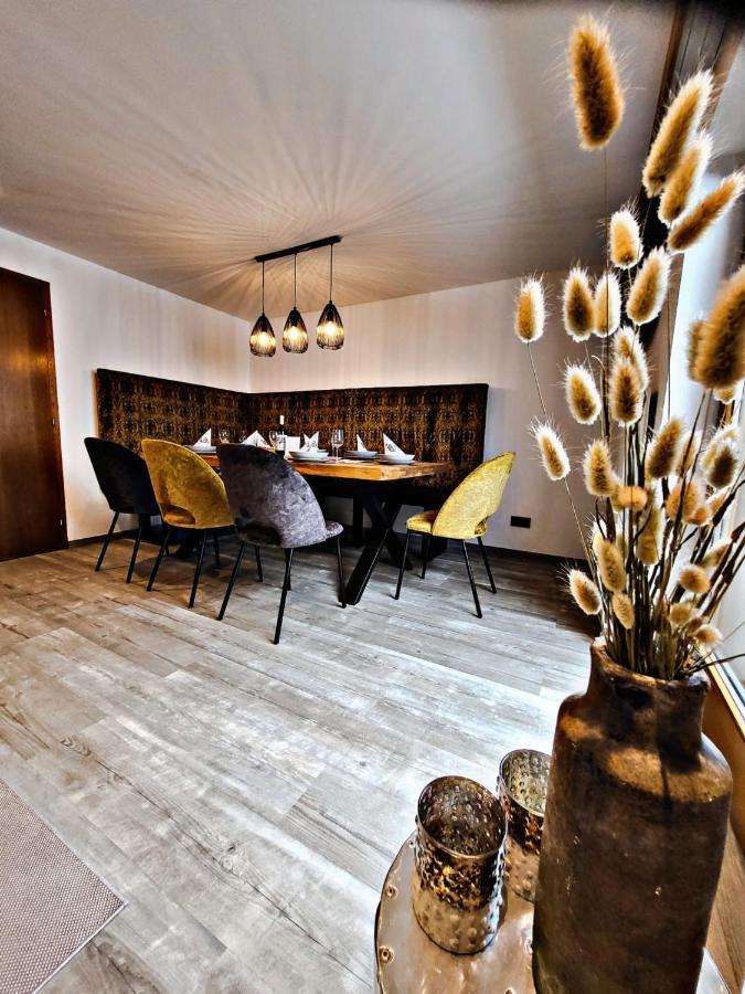 Lebensquelle Krapfenhof Διαμέρισμα Φίνκενμπεργκ Εξωτερικό φωτογραφία
