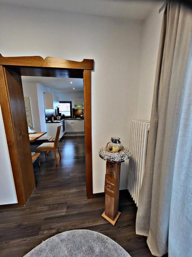 Lebensquelle Krapfenhof Διαμέρισμα Φίνκενμπεργκ Εξωτερικό φωτογραφία