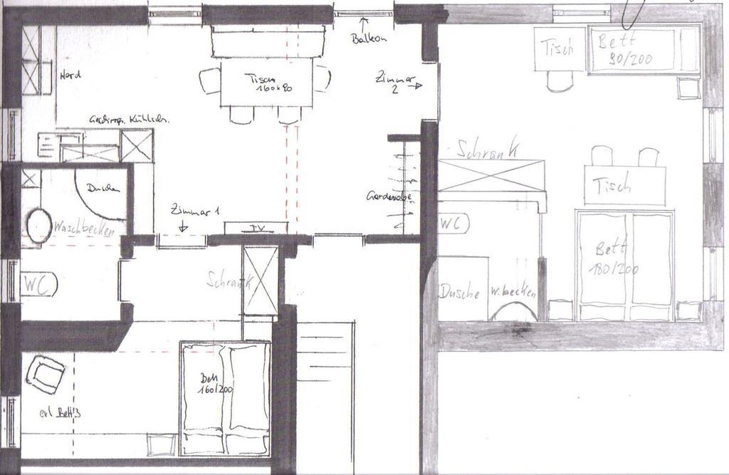 Lebensquelle Krapfenhof Διαμέρισμα Φίνκενμπεργκ Εξωτερικό φωτογραφία
